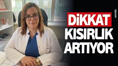 Dikkat, kısırlık artıyor