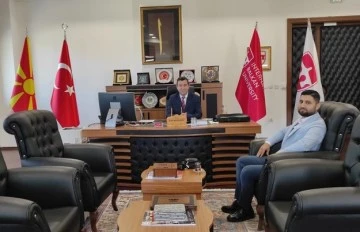 &ldquo;SINAVSIZ DA &Uuml;NİVERSİTE OKUYABİLİRSİNİZ&rdquo;