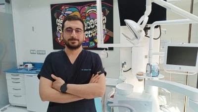 Diş Hekimi Deniz&rsquo;den Ağız ve Diş Sağlığı &Ouml;nerileri
