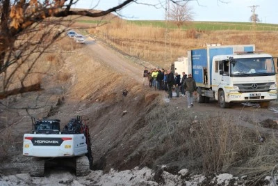 DİSKİ&rsquo;den su kesintisine dair a&ccedil;ıklama: B&uuml;y&uuml;k bir arızayı giderdik