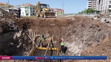DİSKİ suyun boşa akmasını &ouml;nl&uuml;yor