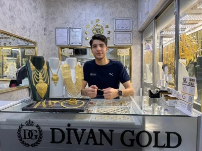 Divan Gold&rsquo;dan yeni evlenecek &ccedil;iftlere destek&hellip;