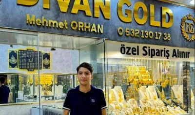 Divan Gold, g&uuml;venli yatırımın adresi