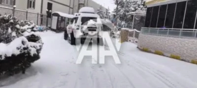 Diyaliz hastasının imdadına UMKE yetişti