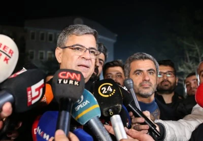 Diyarbakır Barosu'ndan Narin G&uuml;ran cinayeti davasında a&ccedil;ıklanan karara ilişkin değerlendirme