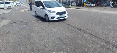 Diyarbakır Caddesi k&ouml;stebek yuvasına d&ouml;nd&uuml;