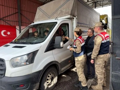 Diyarbakır'da 1 Nisan'da başlayacak av yasağına y&ouml;nelik uyarı yapıldı