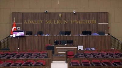 Diyarbakır'da 4 kişinin &ouml;ld&uuml;ğ&uuml; yangına ilişkin 3'&uuml; tutuklu 18 zanlı hakkında iddianame hazırlandı