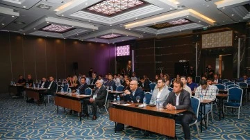 Diyarbakır'da 5. Girişimsel N&ouml;roloji Sempozyumu başladı
