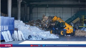 Diyarbakır'da  7 yılda 78 bin 893 ağacın kesilmesi &ouml;nlendi