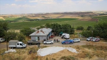 Diyarbakır'da 8 Yaşındaki &Ccedil;ocuğun Kaybolmasıyla İlgili Soruşturma Devam Ediyor