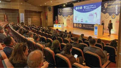 Diyarbakır'da 9. Ulusal Ergen Sağlığı Kongresi d&uuml;zenlendi