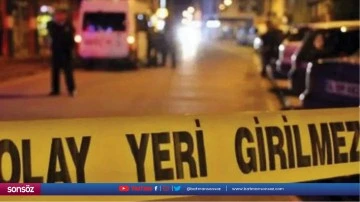 Diyarbakır'da akrabalar arasında çıkan silahlı kavgada, 4 kişi yaralandı