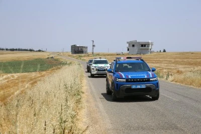 Diyarbakır'da anız yangınlarıyla m&uuml;cadele ekipleri oluşturuldu