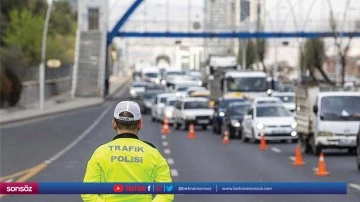 Diyarbakır'da bazı yollar trafiğe kapatılacak