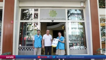 Diyarbakır&rsquo;da &lsquo;Beyaz Bayrak&rsquo; uygulaması yaygınlaştırılıyor