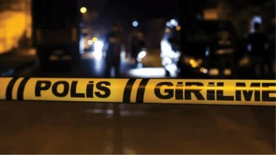 Diyarbakır'da bir kişi anne ve babasını silahla &ouml;ld&uuml;rd&uuml;
