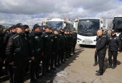 Diyarbakır'da d&uuml;zenlenen nevruz etkinliği başladı