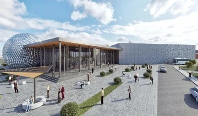 Diyarbakır&rsquo;da El Cezeri Bilim Merkezi kuruluyor
