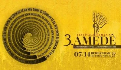 Diyarbakır&rsquo;da festival zamanı