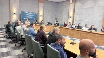 Diyarbakır&rsquo;da hafıza rotası i&ccedil;in buluşma