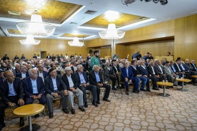 Diyarbakır'da Hevedanlılar Derneği kuruldu