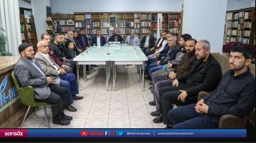 Diyarbakır'da İsrail'in Gazze'deki saldırılarına tepki