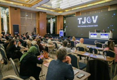 Diyarbakır'da kadın sağlığı alanındaki g&uuml;ncel gelişmeler kongrede ele alınıyor