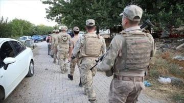 Diyarbakır'da Kaybolan 8 Yaşındaki Kızın Ağabeyi G&ouml;zaltına Alındı