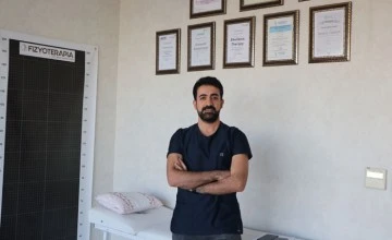 Diyarbakır&rsquo;da Omurga Eğriliğine Ameliyatsız &Ccedil;&ouml;z&uuml;m