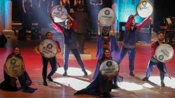Diyarbakır'da "Sezai Karako&ccedil; K&uuml;lt&uuml;r ve Sanat Sezonu" başladı