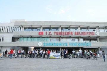 Diyarbakır'da sağlıklı yaşam i&ccedil;in etkinlik yapıldı