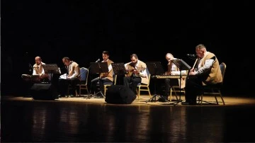 Diyarbakır&rsquo;da &ldquo;Sema Ayini Şerif-i&rdquo; d&uuml;zenlendi