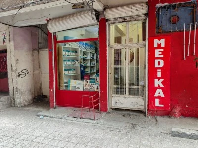 Diyarbakır'da silahla a&ccedil;ılan ateş sonucu 2 kişi yaralandı