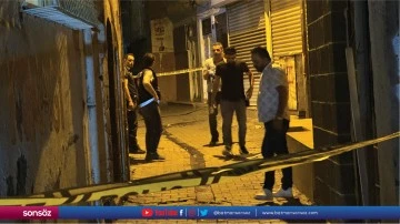 Diyarbakır'da silahlı kavgada 1 kişi yaralandı