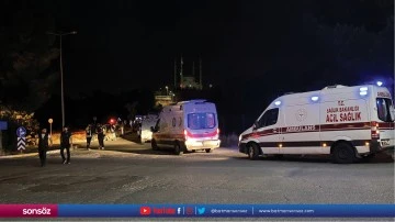Diyarbakır'da silahlı kavgada 2 kişi yaralandı