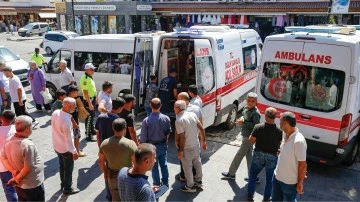 Diyarbakır'da silahlı kavgada 3 kişi yaralandı