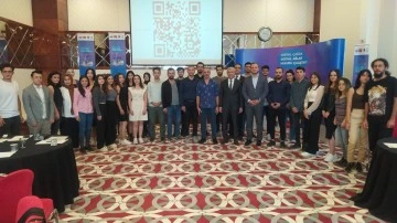 Diyarbakır’da Sosyal Ağlar Hukuku Çalıştayı yapıldı