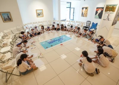 Diyarbakır'da T&Uuml;BİTAK destekli projeyle &ccedil;ocukların kitap okumayı sevmesi sağlanıyor