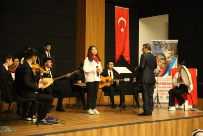 Diyarbakır'da Turizm Haftası a&ccedil;ılış programı d&uuml;zenlendi
