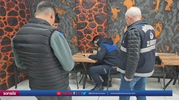Diyarbakır'da zabıtadan fiyat listesi denetimi