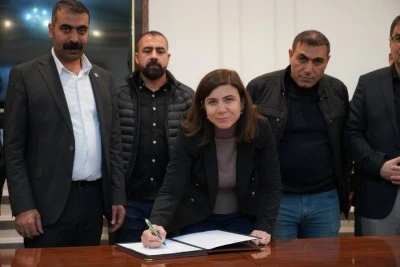 Diyarbakır'ın 30 yıllık ulaşım sorununa k&ouml;kl&uuml; &ccedil;&ouml;z&uuml;m