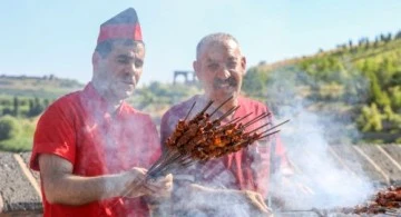 Diyarbakır'ın ciğer kebabı tescilli lezzetler arasına girdi