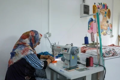 Diyarbakır, kadın emeği ve k&uuml;lt&uuml;r&uuml;ne ev sahipliği yapacak
