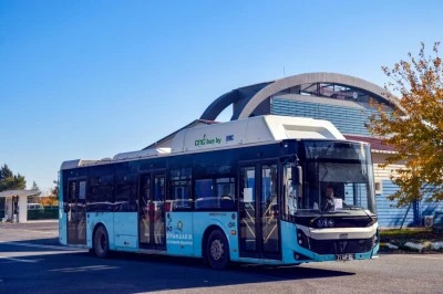 Diyarbakır Lice otob&uuml;s seferleri artırıldı