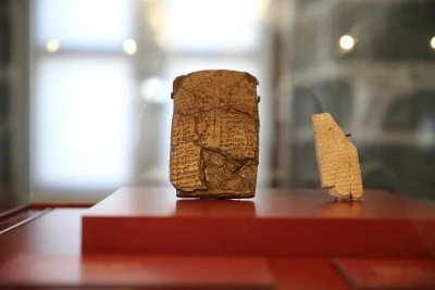 Diyarbakır M&uuml;zesi'ne son 10 yılda 7 bin 30 tarihi eser kazandırıldı
