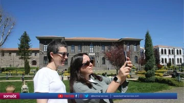 Diyarbakır Ramazan Bayramı'nda &ccedil;ifte bayram yaşayacak