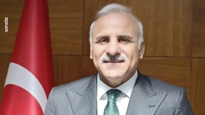 Diyarbakır Valisi Zorluoğlu'ndan 24 Kasım &Ouml;ğretmenler G&uuml;n&uuml; mesajı
