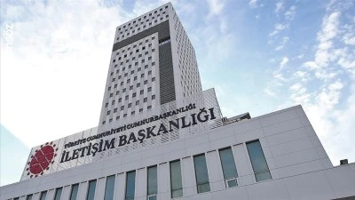 DMM'den yeşil ve gri pasaportluların Avrupa'ya seyahatine y&ouml;nelik iddialara ilişkin a&ccedil;ıklama