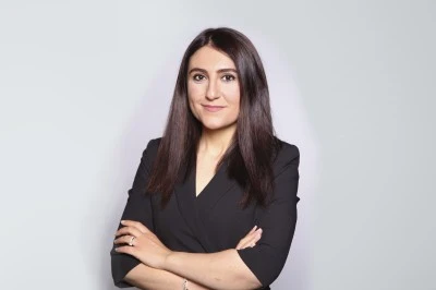 Doğa Koleji Ortaokul Rehberlik B&ouml;l&uuml;m Başkanı G&uuml;lşen Arslan